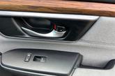 Thumbnail of 2019 Dark Red Honda CR-V