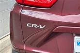 Thumbnail of 2019 Dark Red Honda CR-V
