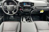 Thumbnail of 2025 Crystal Black Pearl Honda Ridgeline
