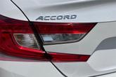 Thumbnail of 2022 White Honda Accord