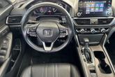 Thumbnail of 2022 White Honda Accord