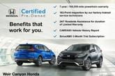 Thumbnail of 2022 White Honda Accord