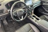 Thumbnail of 2022 White Honda Accord