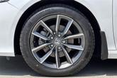Thumbnail of 2022 White Honda Accord