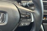 Thumbnail of 2022 White Honda Accord