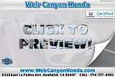 Photo of 2022 EN Honda Civic