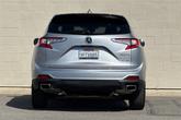 Thumbnail of 2024 Lunar Silver Metallic Acura RDX