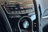 Thumbnail of 2024 Lunar Silver Metallic Acura RDX