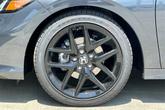 Thumbnail of 2026 Meteorite Gray Metallic Honda Civic