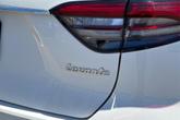 Thumbnail of 2022 White Maserati Levante
