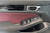 Thumbnail of 2026 Platinum White Pearl Honda Civic Si