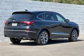 Thumbnail of 2023 Black Acura MDX