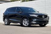 2023 Acura MDX Base
