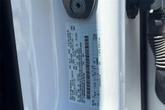 Thumbnail of 2024 Oxford White Ford Bronco