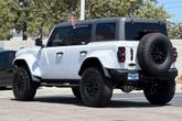 Thumbnail of 2024 Oxford White Ford Bronco