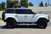 Thumbnail of 2024 Oxford White Ford Bronco