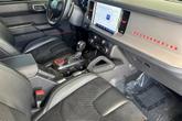 Thumbnail of 2024 Oxford White Ford Bronco