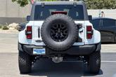 Thumbnail of 2024 Oxford White Ford Bronco