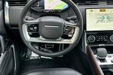 Thumbnail of 2023 Santorini Black Land Rover Range Rover