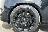 Thumbnail of 2023 Santorini Black Land Rover Range Rover