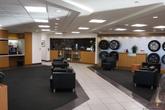 Thumbnail of 2023 Santorini Black Land Rover Range Rover