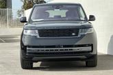 Thumbnail of 2023 Santorini Black Land Rover Range Rover