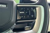 Thumbnail of 2023 Santorini Black Land Rover Range Rover