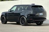 Thumbnail of 2023 Santorini Black Land Rover Range Rover