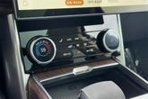 Thumbnail of 2023 Santorini Black Land Rover Range Rover