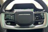 Thumbnail of 2023 Santorini Black Land Rover Range Rover