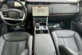 Thumbnail of 2023 Santorini Black Land Rover Range Rover