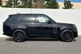 Thumbnail of 2023 Santorini Black Land Rover Range Rover