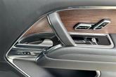 Thumbnail of 2023 Santorini Black Land Rover Range Rover