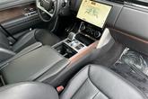 Thumbnail of 2023 Santorini Black Land Rover Range Rover
