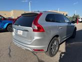 Thumbnail of 2017 Bright Silver Metallic Volvo XC60