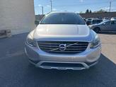 Thumbnail of 2017 Bright Silver Metallic Volvo XC60