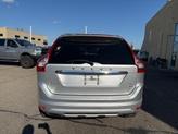 Thumbnail of 2017 Bright Silver Metallic Volvo XC60