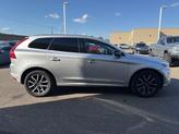 Thumbnail of 2017 Bright Silver Metallic Volvo XC60