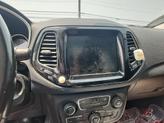 Thumbnail of 2019 White Clearcoat Jeep Compass