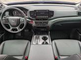 Thumbnail of 2024 Black Honda Ridgeline