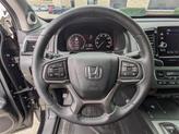 Thumbnail of 2024 Black Honda Ridgeline