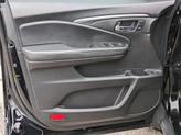 Thumbnail of 2024 Black Honda Ridgeline