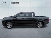 Thumbnail of 2024 Black Honda Ridgeline