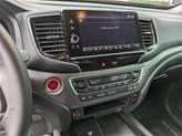 Thumbnail of 2024 Black Honda Ridgeline
