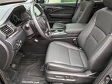 Thumbnail of 2024 Black Honda Ridgeline