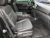Thumbnail of 2024 Black Honda Ridgeline