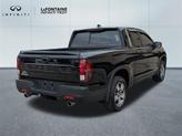 Thumbnail of 2024 Black Honda Ridgeline