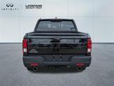 Thumbnail of 2024 Black Honda Ridgeline