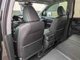 Thumbnail of 2024 Black Honda Ridgeline