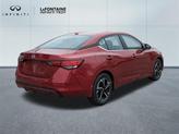 Thumbnail of 2025 Scarlet Ember Nissan Sentra